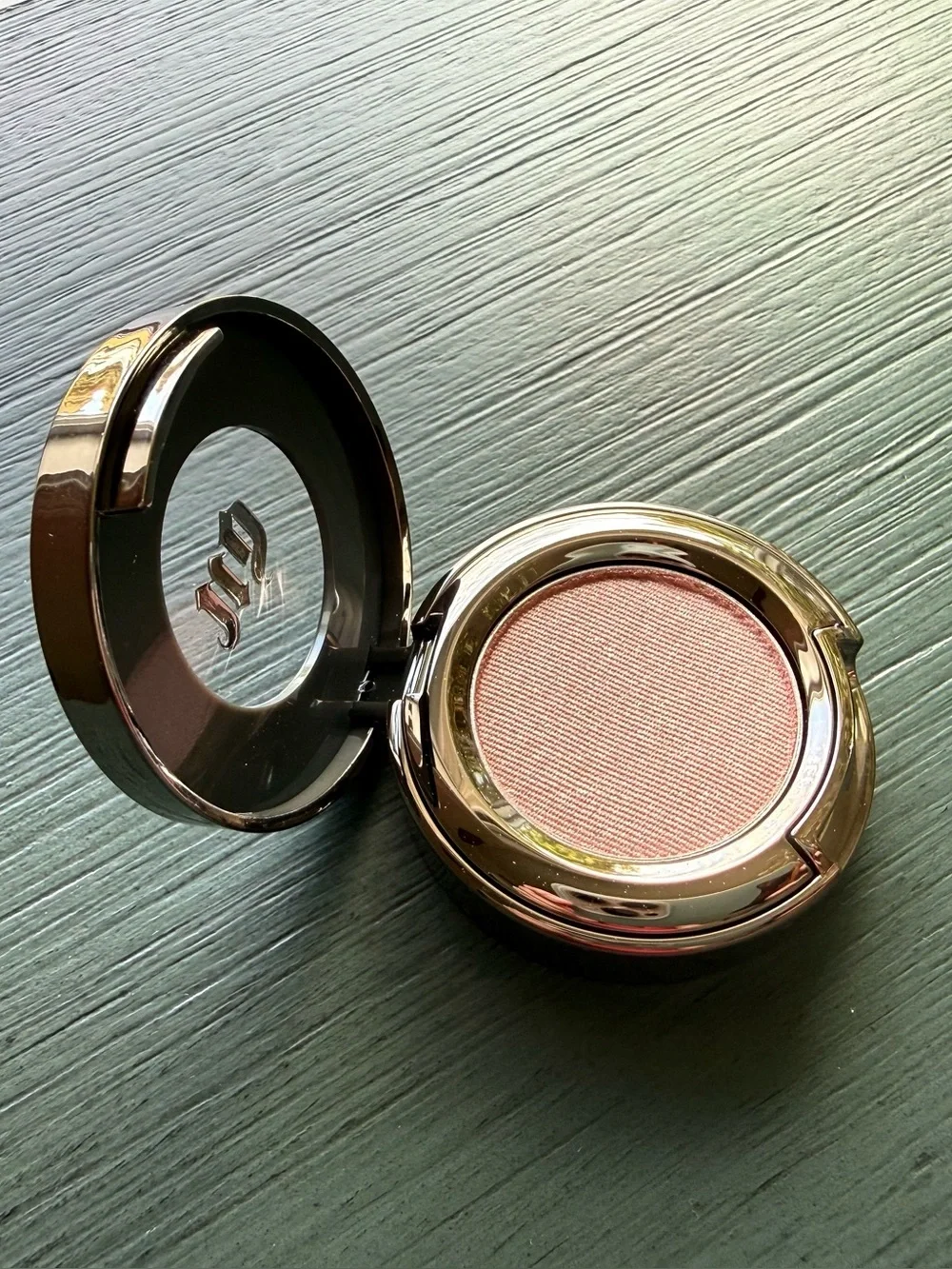 Urban Decay rare htf